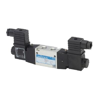 Janatics DP1 Series Solenoid Valve 14"